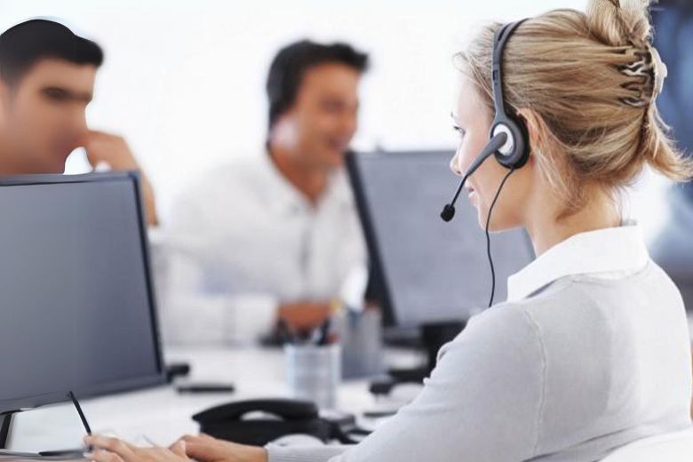 客户服务 Understanding customer service and support