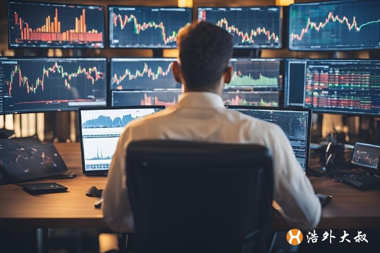 The Ultimate Guide to Day Trading US Stocks