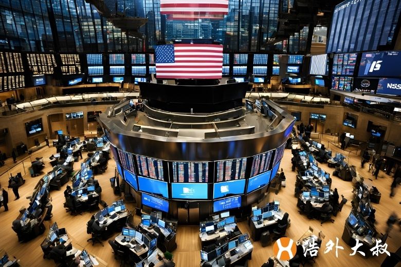 U.S. stock market