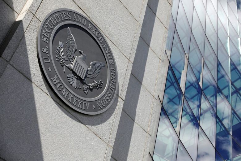 Securities and Exchange Commission(SEC)