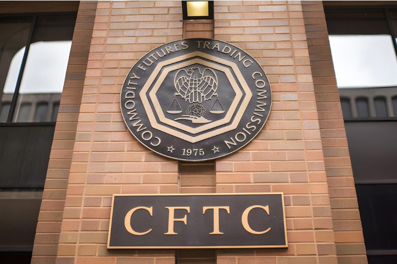 Commodity Futures Trading Commission